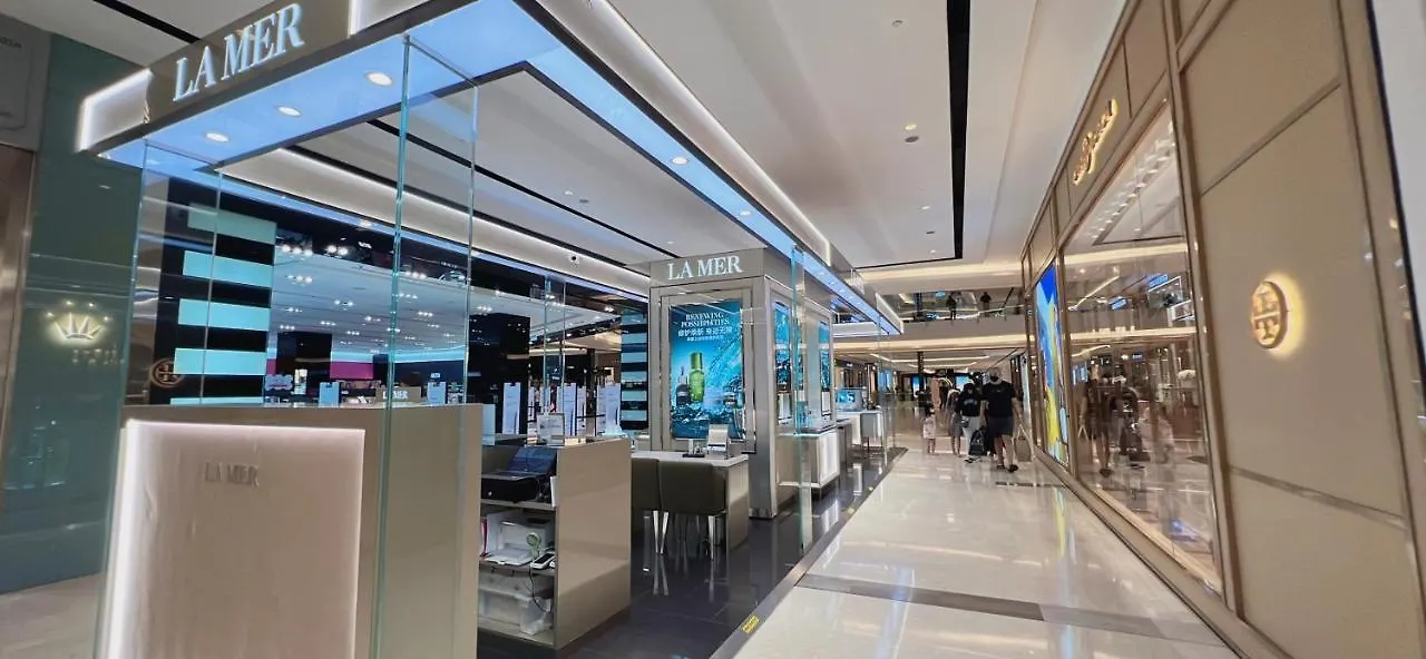 Haiya Homestay Imago Shopping Mall 海雅民宿imago购物 广场 Kota Kinabalu