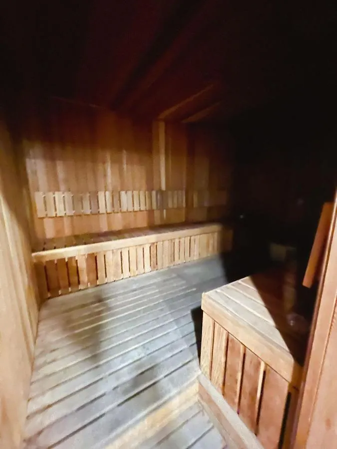 Haiya Homestay Imago Shopping Mall 海雅民宿imago购物 广场 Kota Kinabalu
